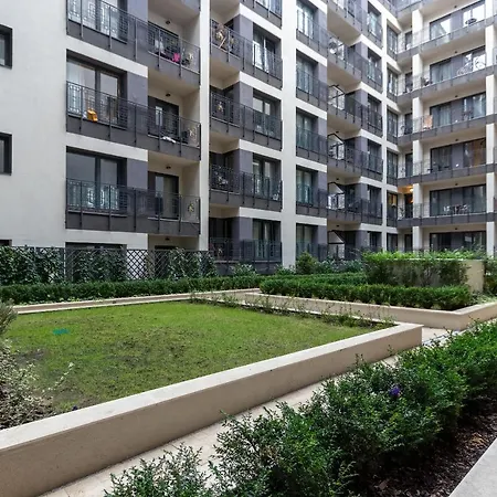 D.Five Kiraly Street Apartment Lejlighed Budapest